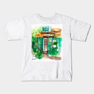 Provence Kids T-Shirt